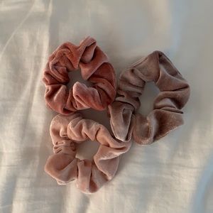 Scrunchies